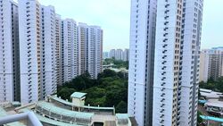 Blk 633A Senja Green (Bukit Panjang), HDB 3 Rooms #561446261